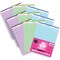 Roaring Spring Paper Products Enviroshades Legal Pad, Standard, 3 Assorted Colors Per Set, 9PK 74101 - alternate 1